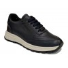 Per La Moda - Stm1 Blue Leather